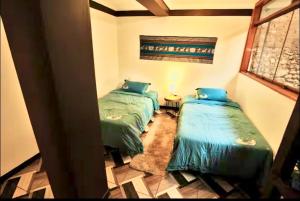 Brand New 5BR Mountain Sanctuary in heart of Pisac