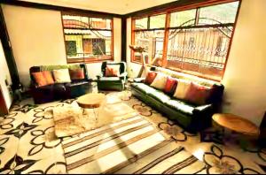 Brand New 5BR Mountain Sanctuary in heart of Pisac