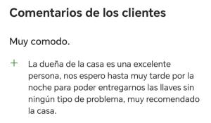Casa Solymar completa 3 dormitorios 5 camas Hasta 6 personas RESERVAS SOLO CON SEÑA