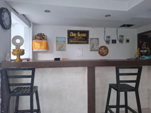 The New Okie House