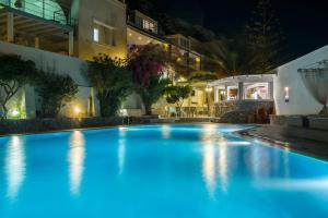 Antinea Suites Hotel & Spa Santorini Greece