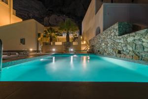 Antinea Suites Hotel & Spa Santorini Greece