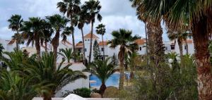 Casa Tomate en Golf Center Pueblo