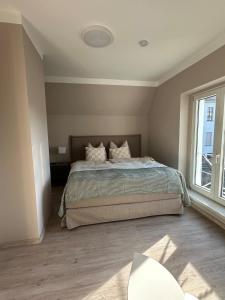 WerderQuartier -zentral & einladend für 3-8Gäste