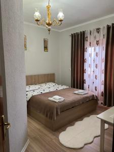 Camping & Guest House Herges