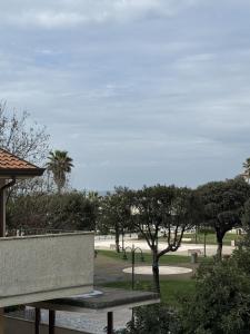 Panciroli Marina Di Pietrasanta Vista Mare