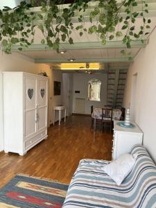 Panciroli Marina Di Pietrasanta Vista Mare