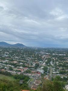 The best Skyview on Lady Hamilton