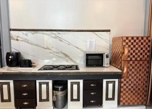 Labelva court Mosi oa tunya