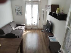 Brunate Funicolare Apartament