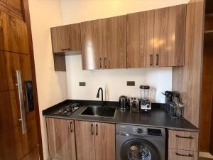 Blackwood house by Micnic Homes Free Sauna swims
