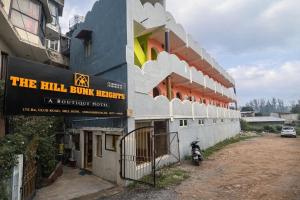 The Hill Bunk Heights Ooty