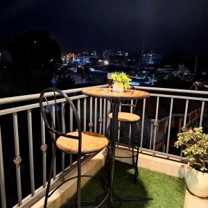 Ruaka Studio with Workspace Free Parking and WiFi