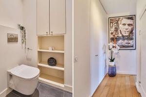 Superb apartment Center of Paris Le Marais