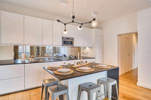 Superb apartment Center of Paris Le Marais