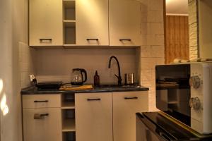 Apartament pod Kolejką