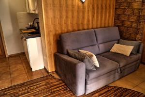 Apartament pod Kolejką