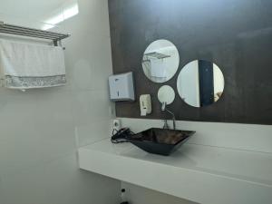 Pousada Recanto Boaventura suíte