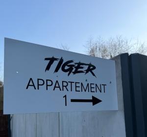 Tiger Apartment