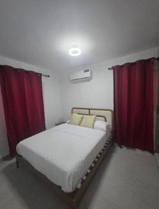 Villa 46 E punta cana