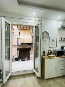 Dimora di Sicilia apartment
