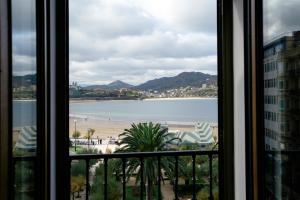 Alderdi Eder by People Rentals - 4hvězdičkové hotely ve městě San Sebastián