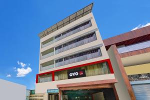 Hotel O LS BANQUET & ROOMS
