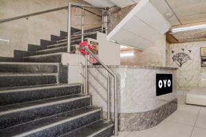 Hotel O LS BANQUET & ROOMS
