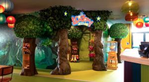 The Bouys & Gulls Retreat