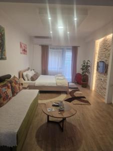 Apartmani ALBION
