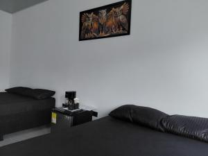 Habitacion san antero