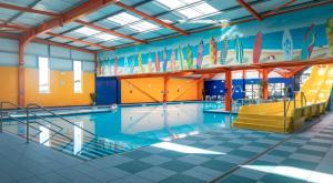 The Bouys & Gulls Retreat