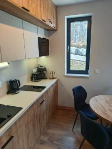 Apartament Ostoja Lux 7