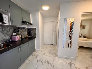 Barcaresa sublimeT3 première ligne absolue vue mer