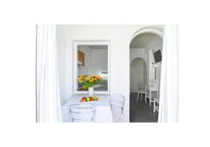 Kafieris Caldera View