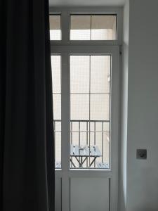 Zabrska Apartments V