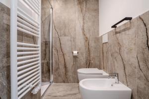 Italianflat - Vandom 2 Duomo Luxury Rooms Foresteria Lombarda