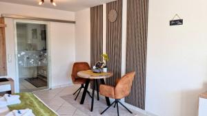 Ferienwohnung Naturgenuss