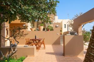 Sea Soul Luxury Villa with private swimming pool