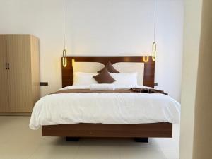 Luxury House Nzuri home