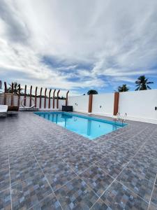 Luxury House Nzuri home