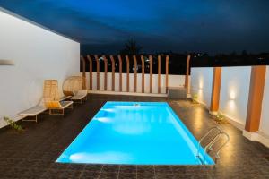 Luxury House Nzuri home
