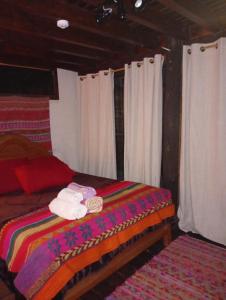 Namasté Casa Rural