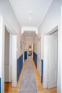 Limefield Residence