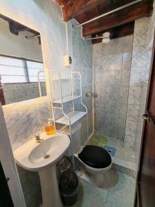 Alameda Ollantaytambo