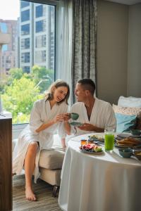 The Ritz-Carlton, Santiago