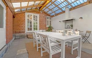 Stunning Home In Bandholm With Wifi