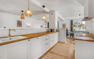 Stunning Home In Bandholm With Wifi