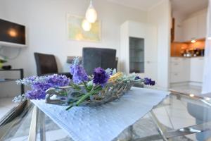 "Appartementhaus Deichgraf" Appartement D445