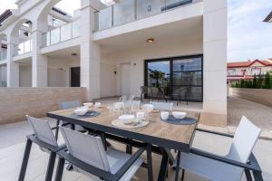 3111 - Penthouse Ciudad Quesada
